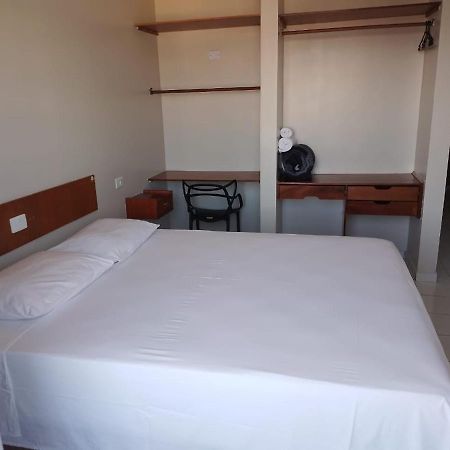Hotel Executivo Formosa Zewnętrze zdjęcie