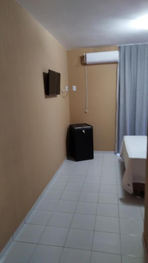 Hotel Executivo Formosa Zewnętrze zdjęcie