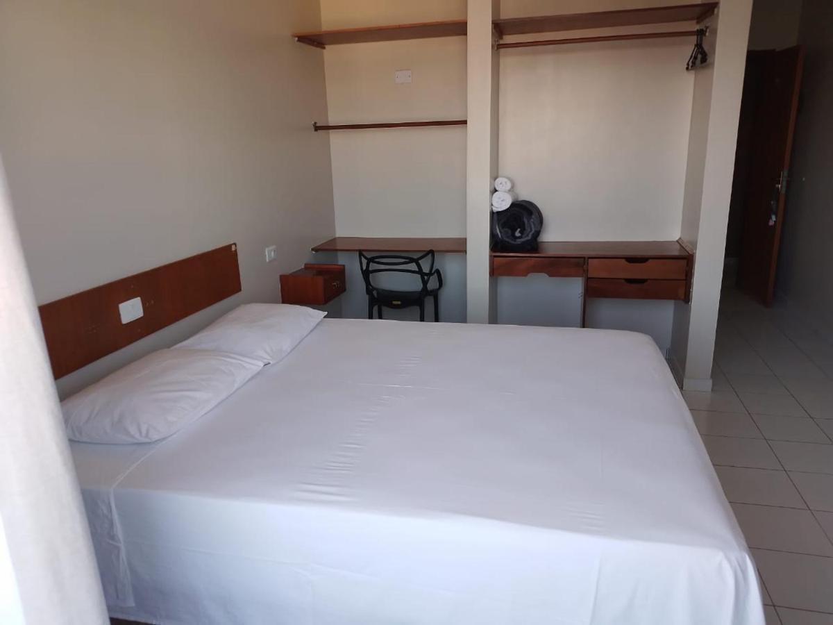 Hotel Executivo Formosa Zewnętrze zdjęcie